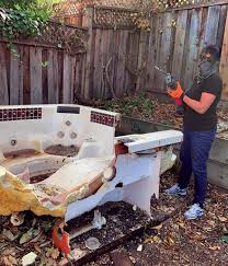 Best Appliance Removal  in Cleveland, AL